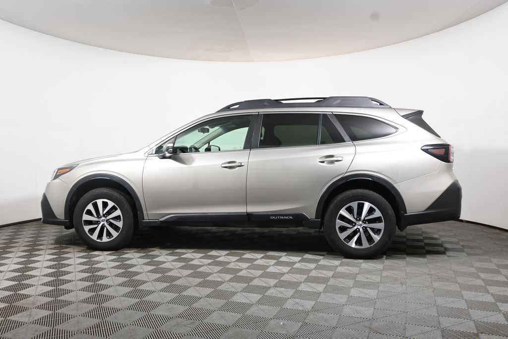 Thumbnail: 2020 Subaru Outback - 2
