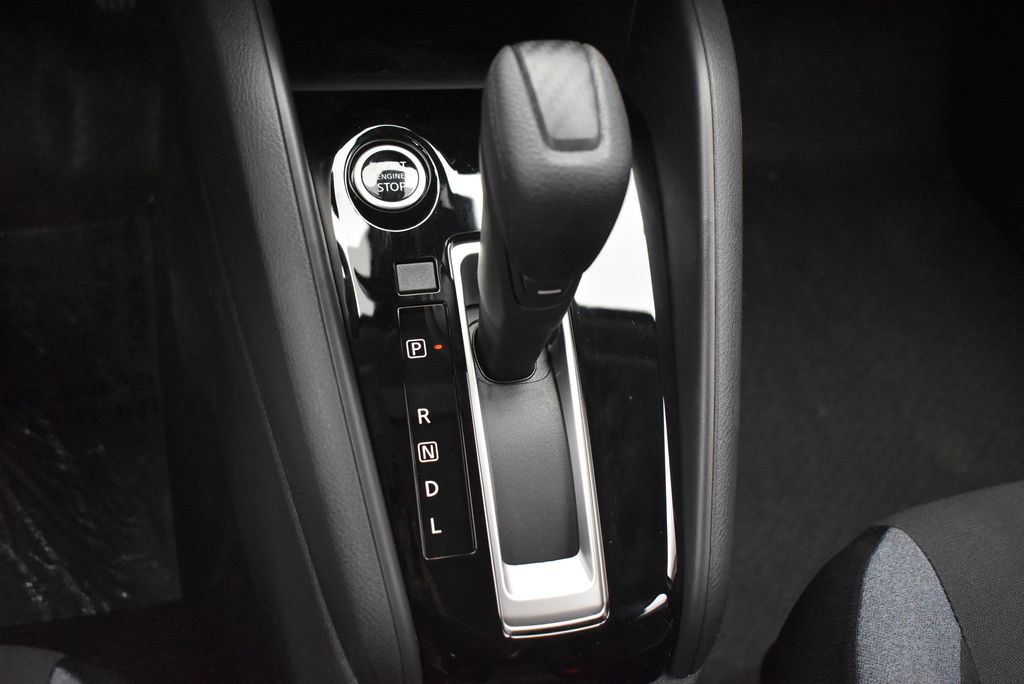 Thumbnail: 2025 Nissan Versa - 18