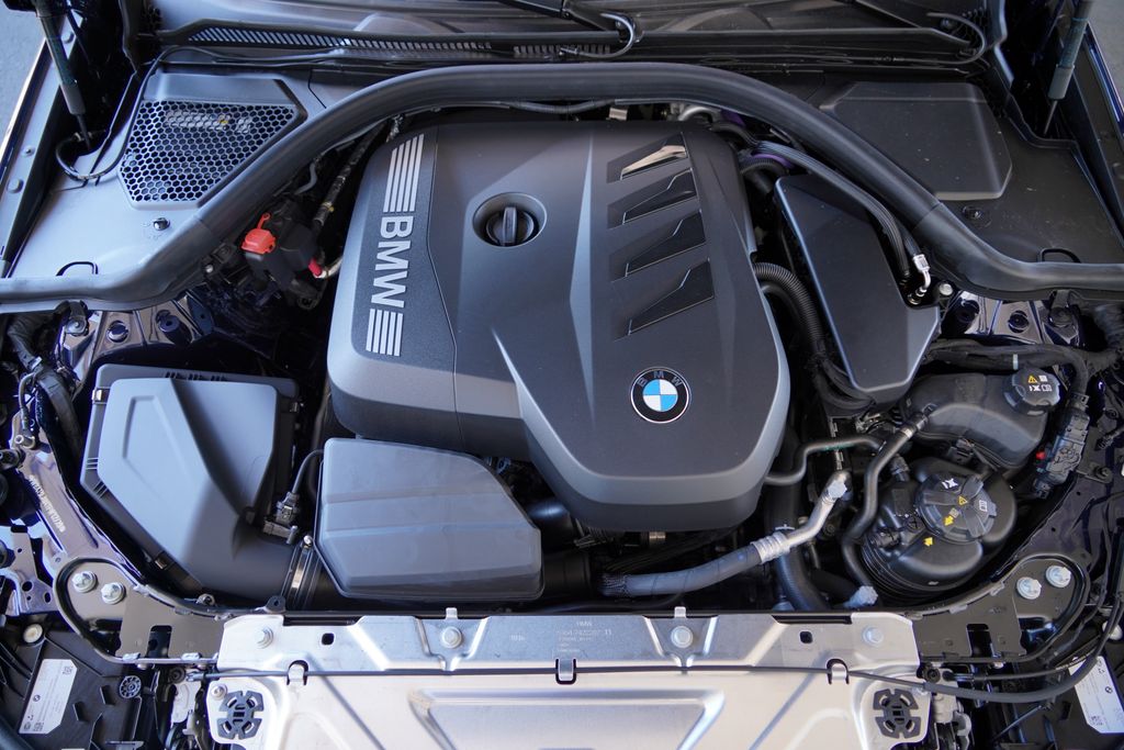 Thumbnail: 2026 BMW 3 Series - 28