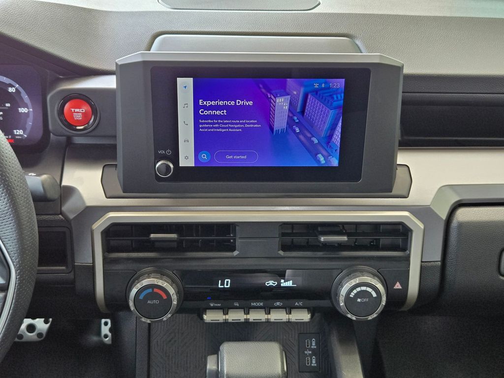 Used 2024 Toyota Tacoma Truck