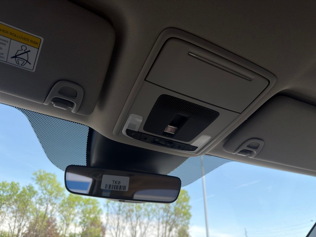 Thumbnail: 2026 Honda Pilot - 13