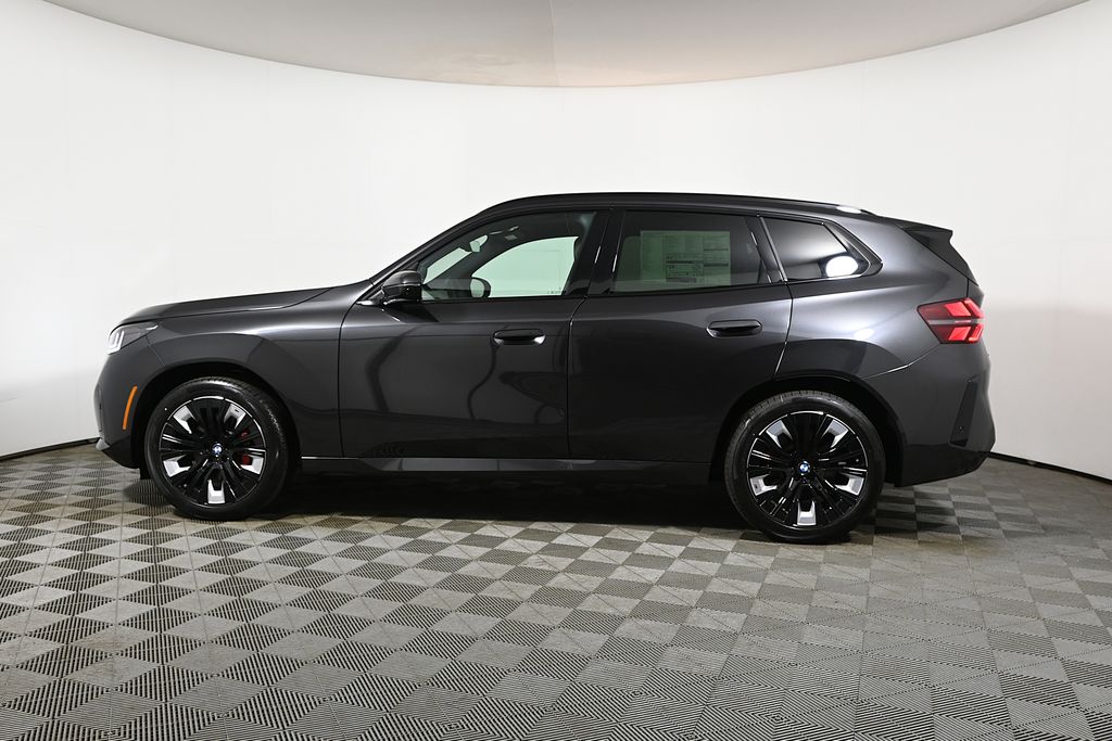 Thumbnail: 2026 BMW X3 - 2