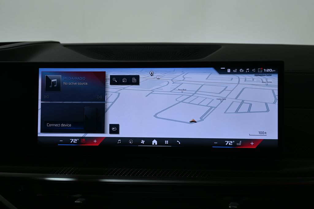 Thumbnail: 2026 BMW X5 - 21