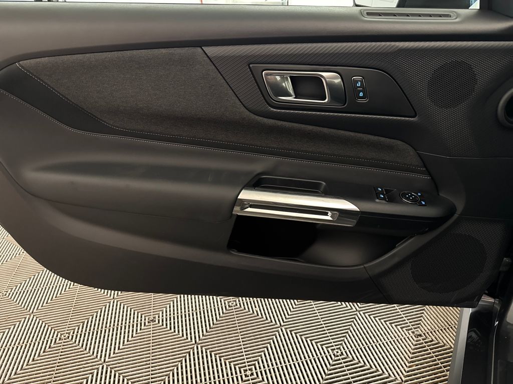 New 2026 Gray Ford EcoBoost image 21