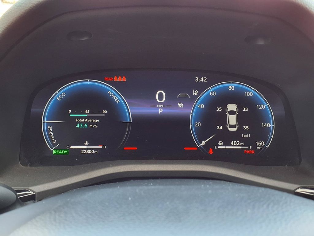 Used 2025 Toyota Camry Sedan