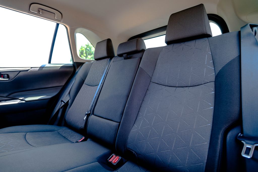 Used 2023 Toyota RAV4 SUV