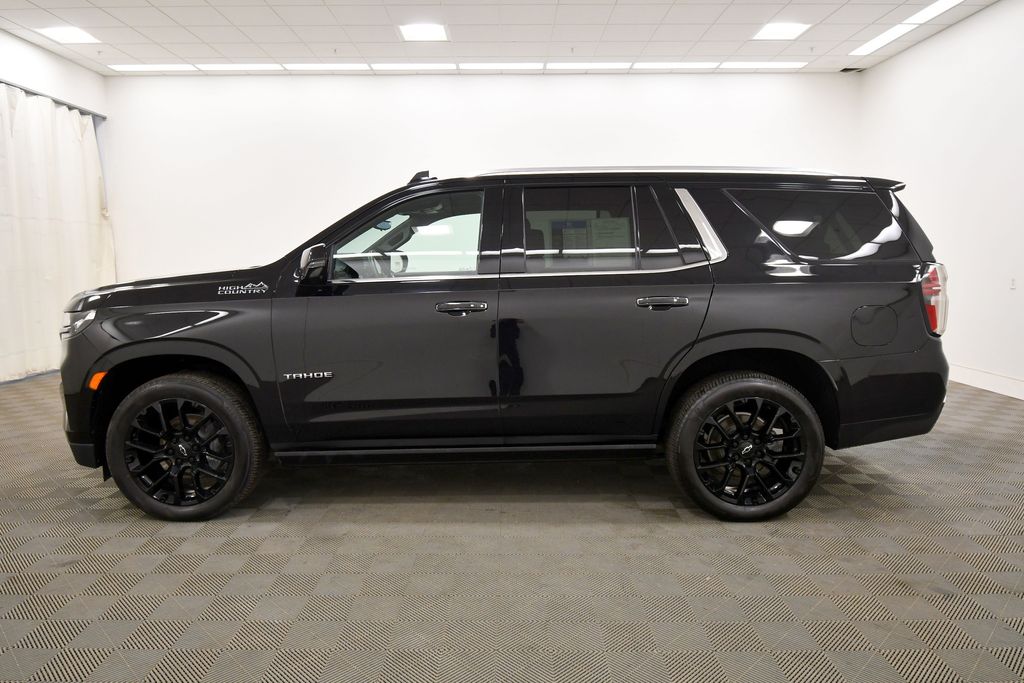 Used 2024 Chevrolet Tahoe SUV
