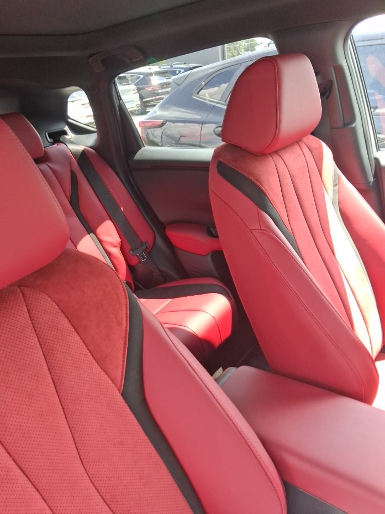 Used 2026  Acura A-Spec Package image 6