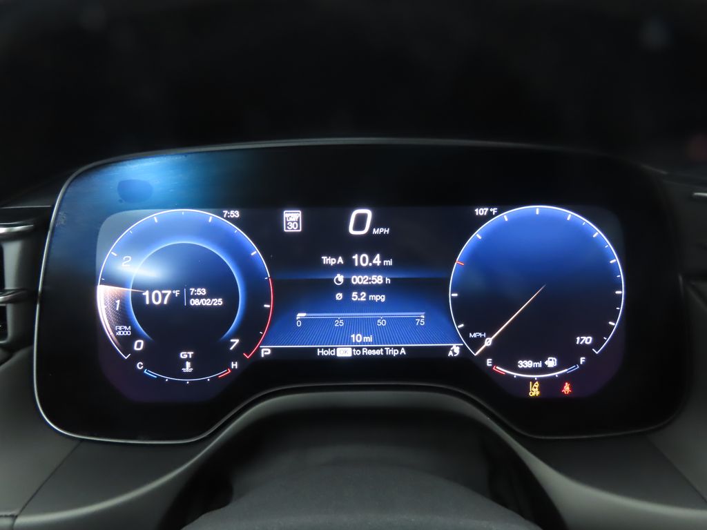 Thumbnail: 2025 Maserati Grecale - 32