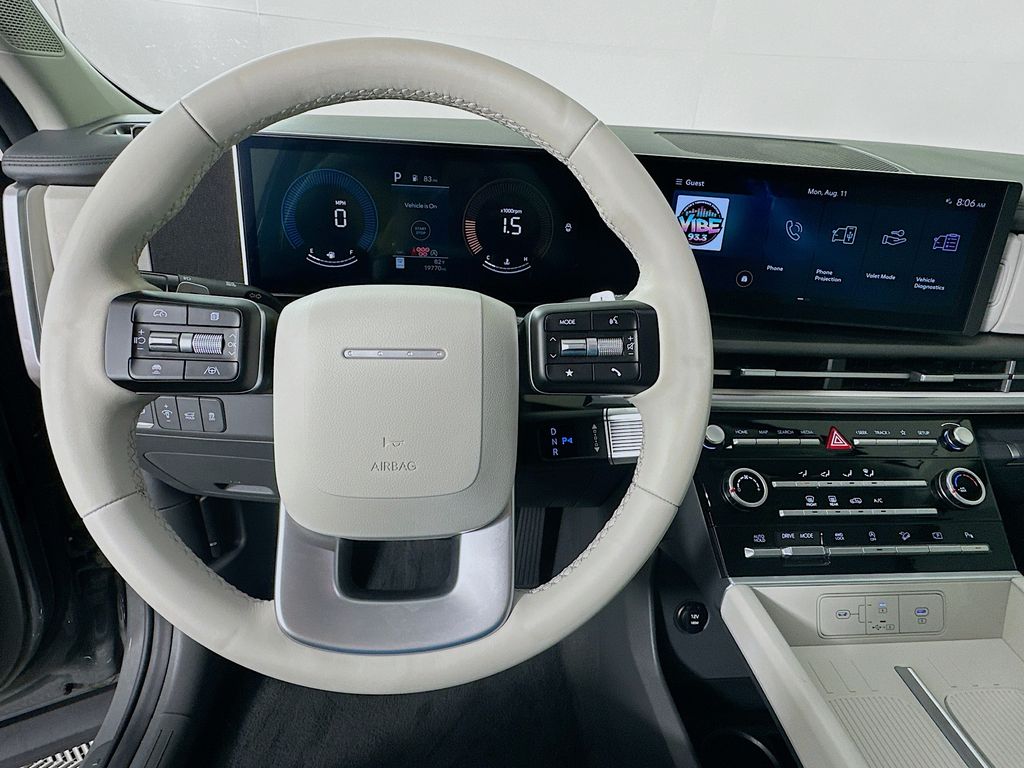 Thumbnail: 2024 Hyundai Santa Fe - 11