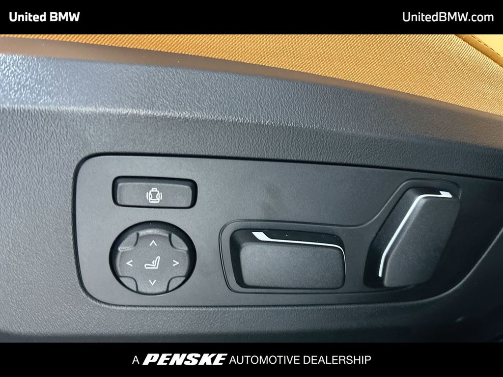 Thumbnail: 2026 BMW X3 - 12