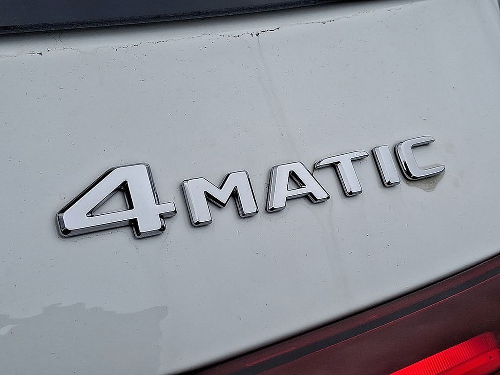 Thumbnail: 2025 Mercedes-Benz GLE - 21