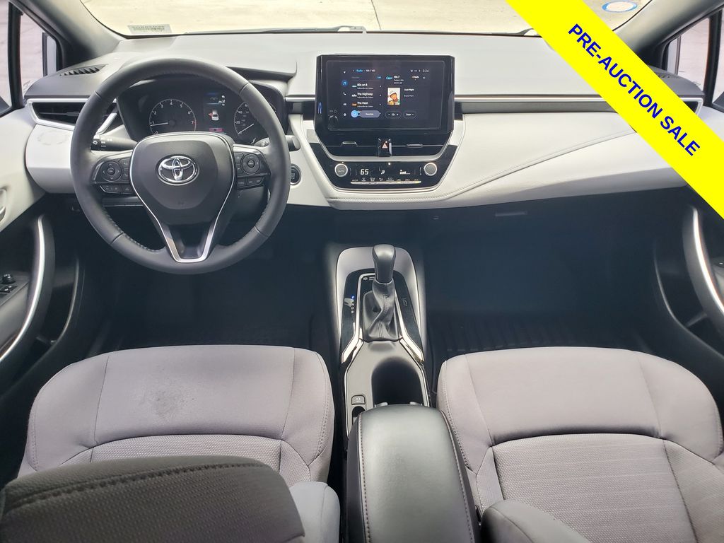 2024 Toyota Corolla - $18,988