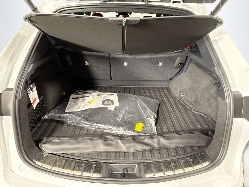 Thumbnail: 2026 Lexus NX - 27