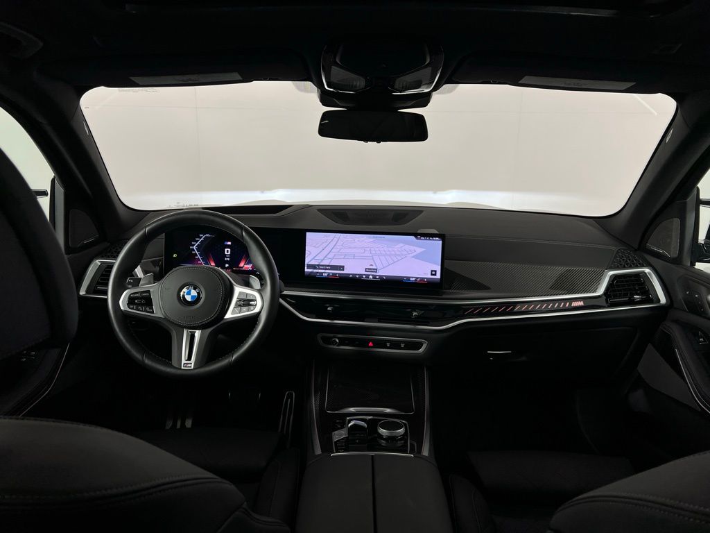 Thumbnail: 2025 BMW X5 - 22