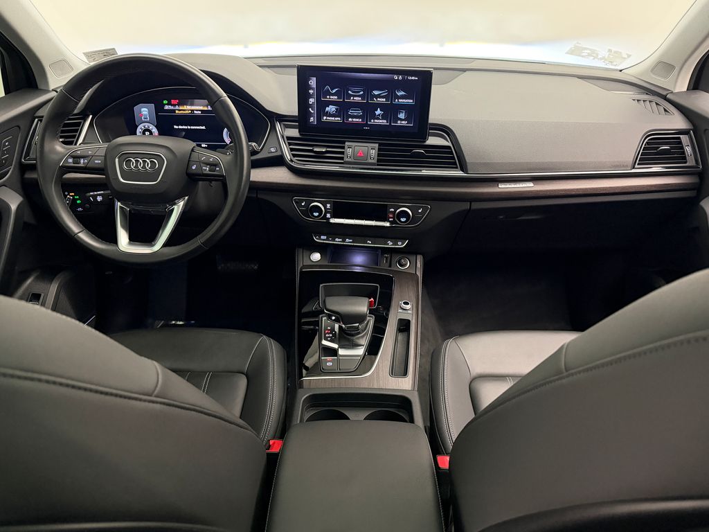 Thumbnail: 2023 Audi Q5 - 16