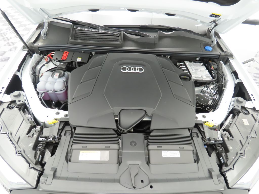2025 Audi Q7  31