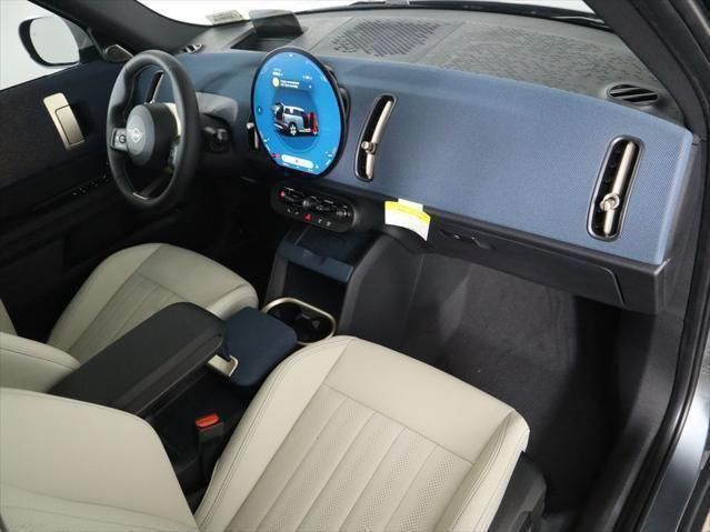 Thumbnail: 2026 MINI Cooper Countryman - 14