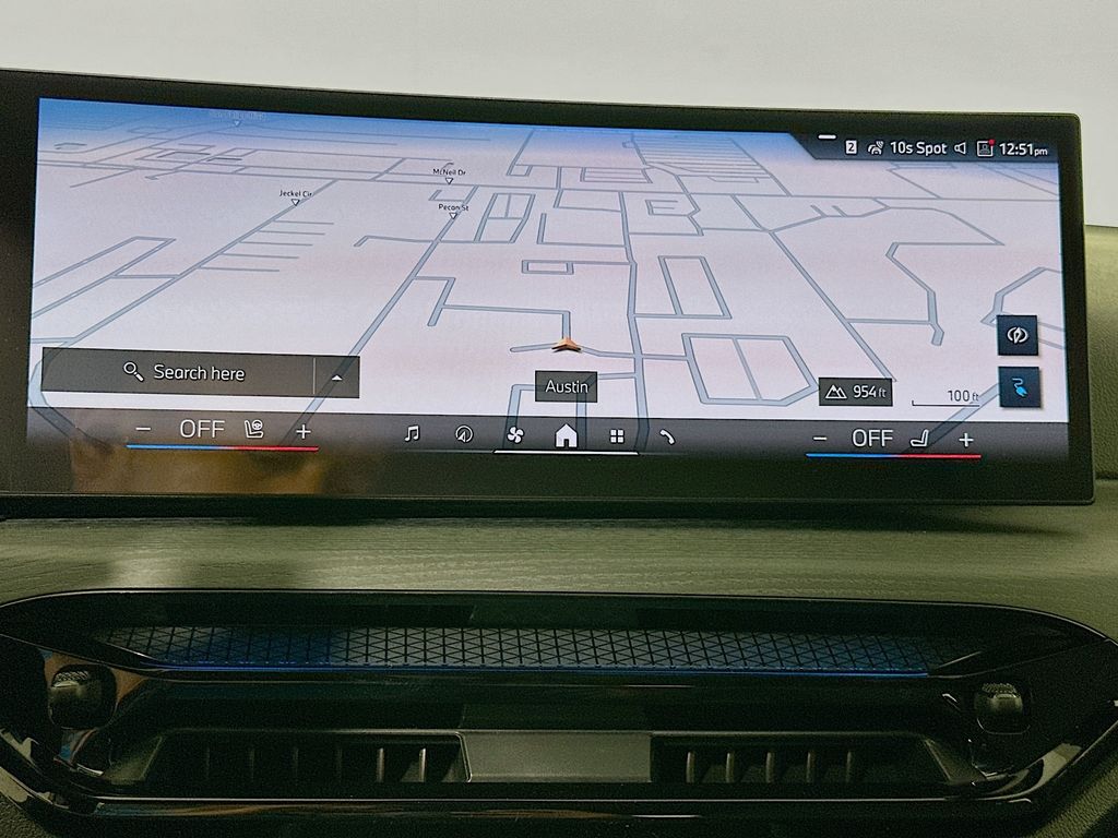 Thumbnail: 2026 BMW i4 - 12