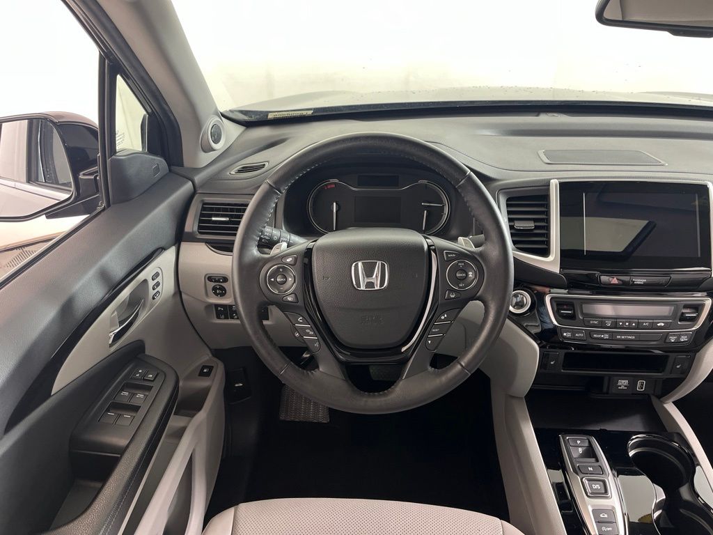 Thumbnail: 2020 Honda Ridgeline - 19