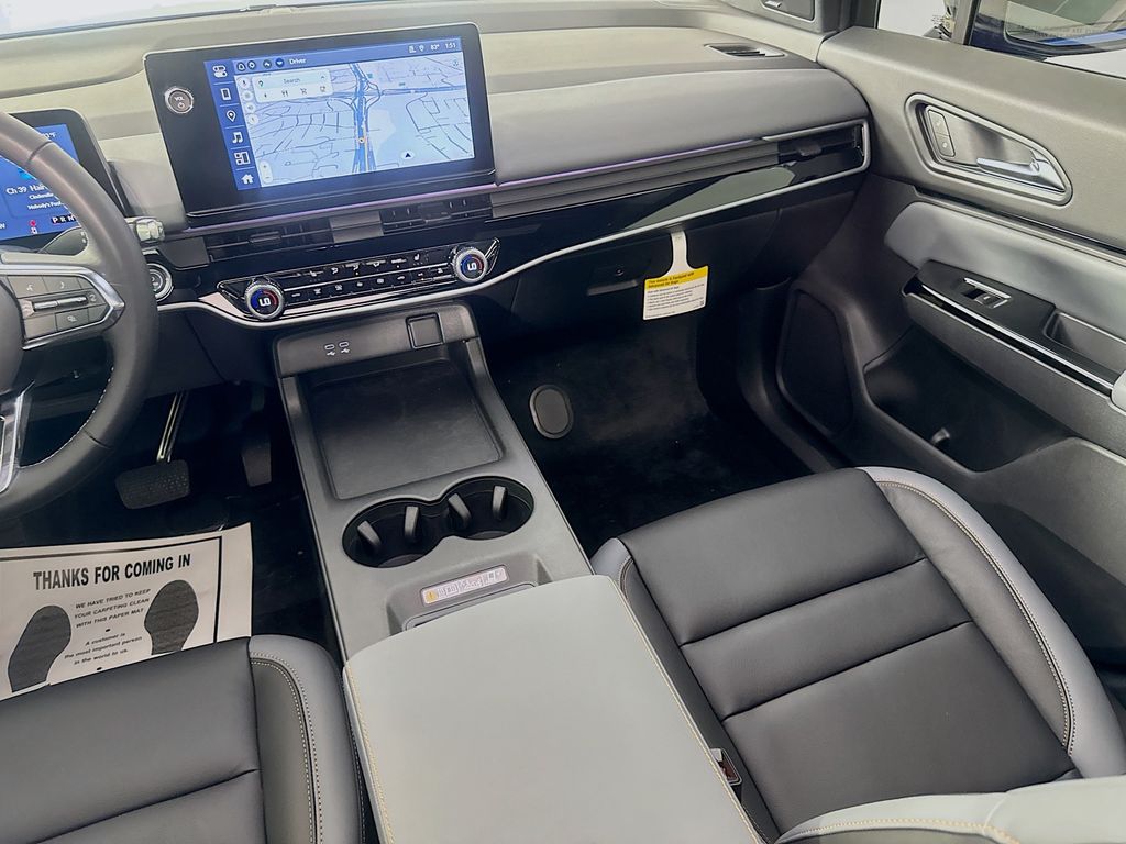 New Car 2025 Honda Prologue  Touring For Sale Under $60,000 In Austin, Texas