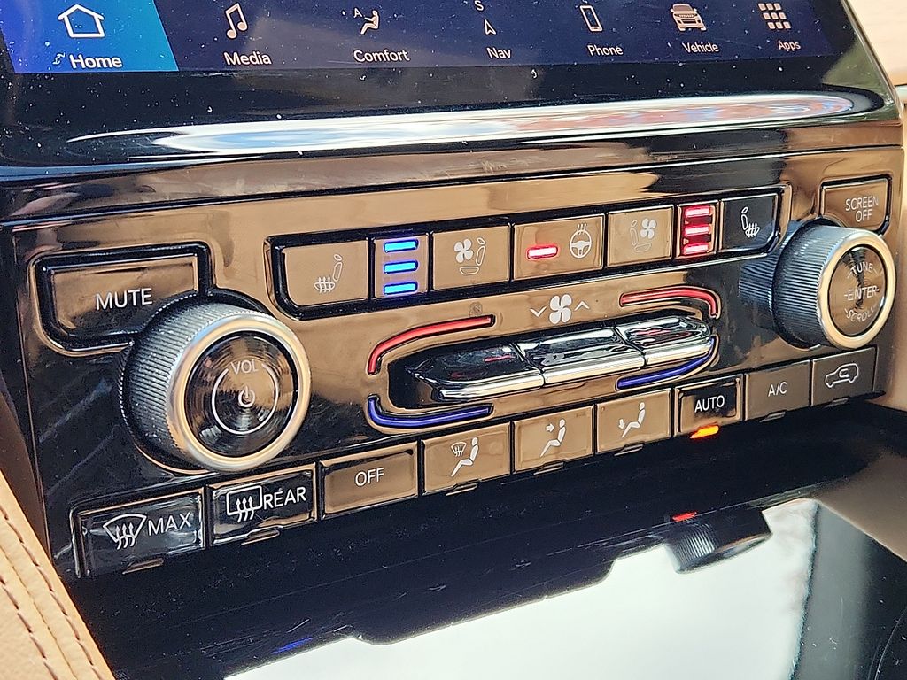 Thumbnail: 2022 Jeep Grand Cherokee L - 18