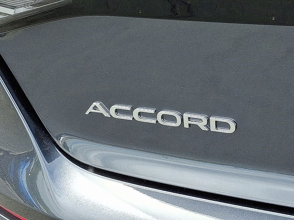 Thumbnail: 2025 Honda Accord - 5