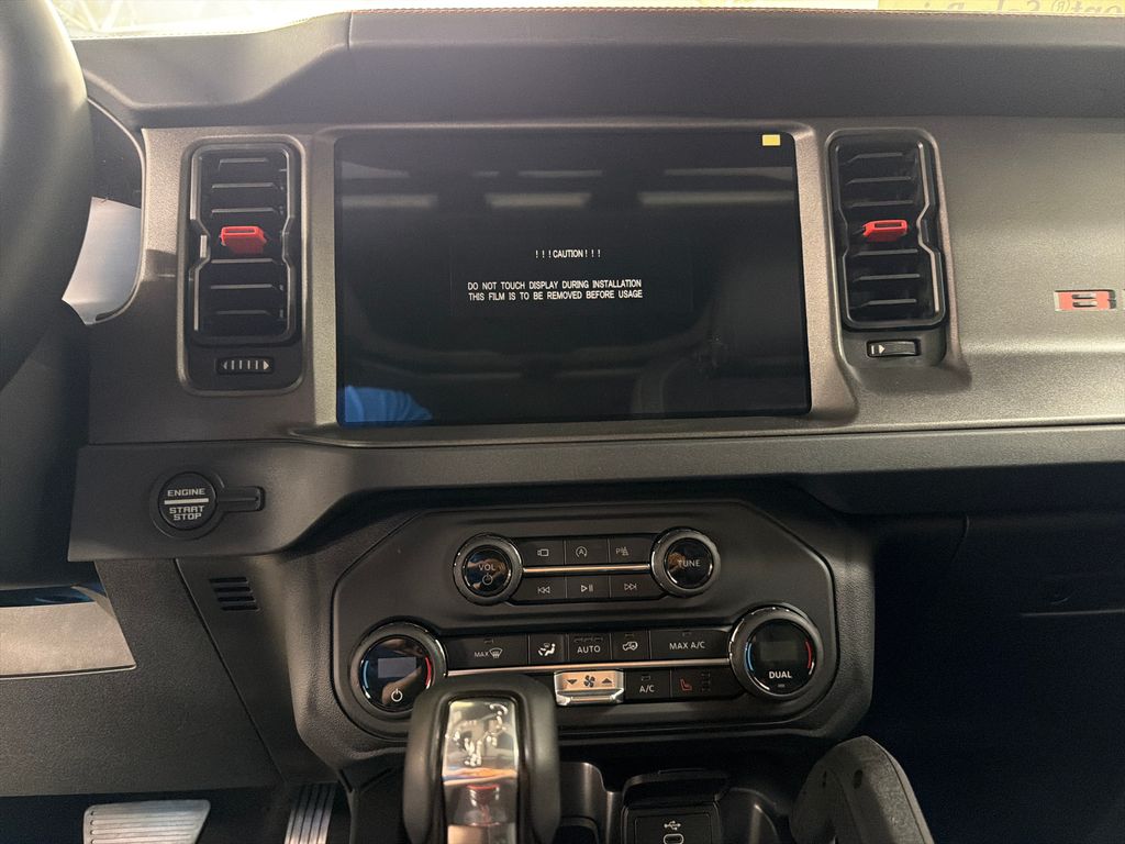 New 2026 Gray Ford Raptor image 21