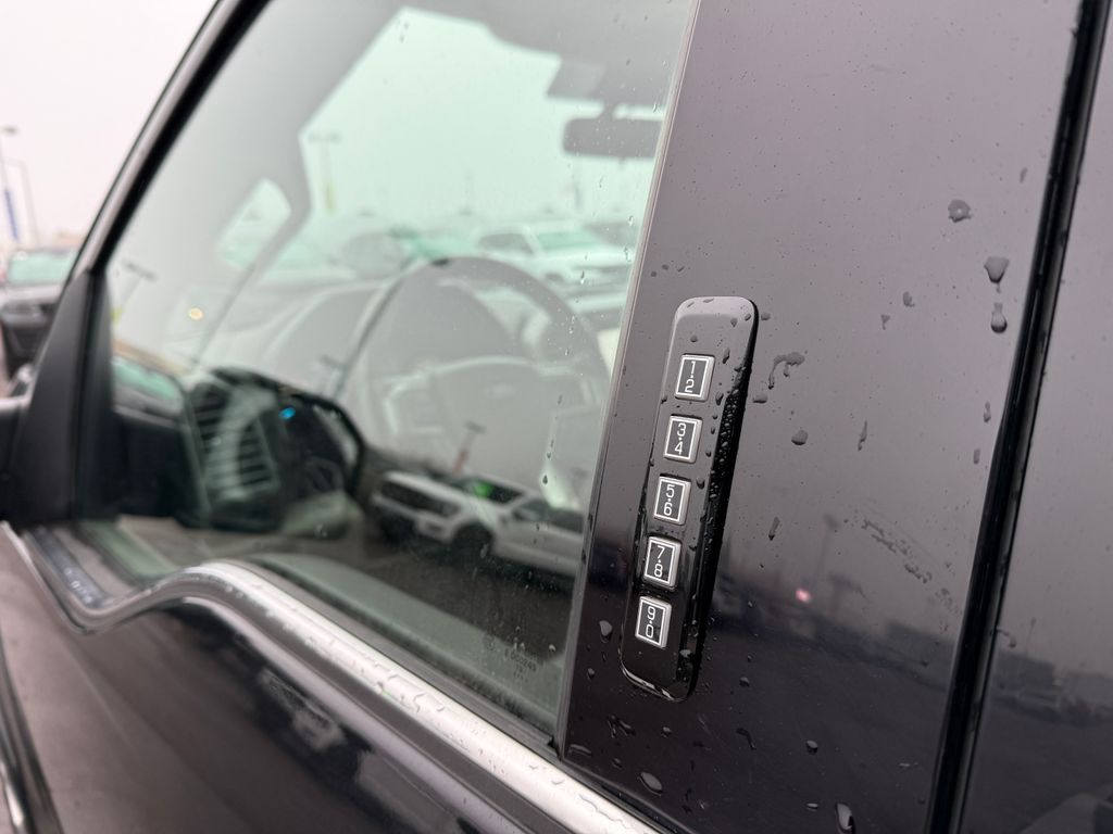 Certified Used 2020 Black Ford Limited image 31