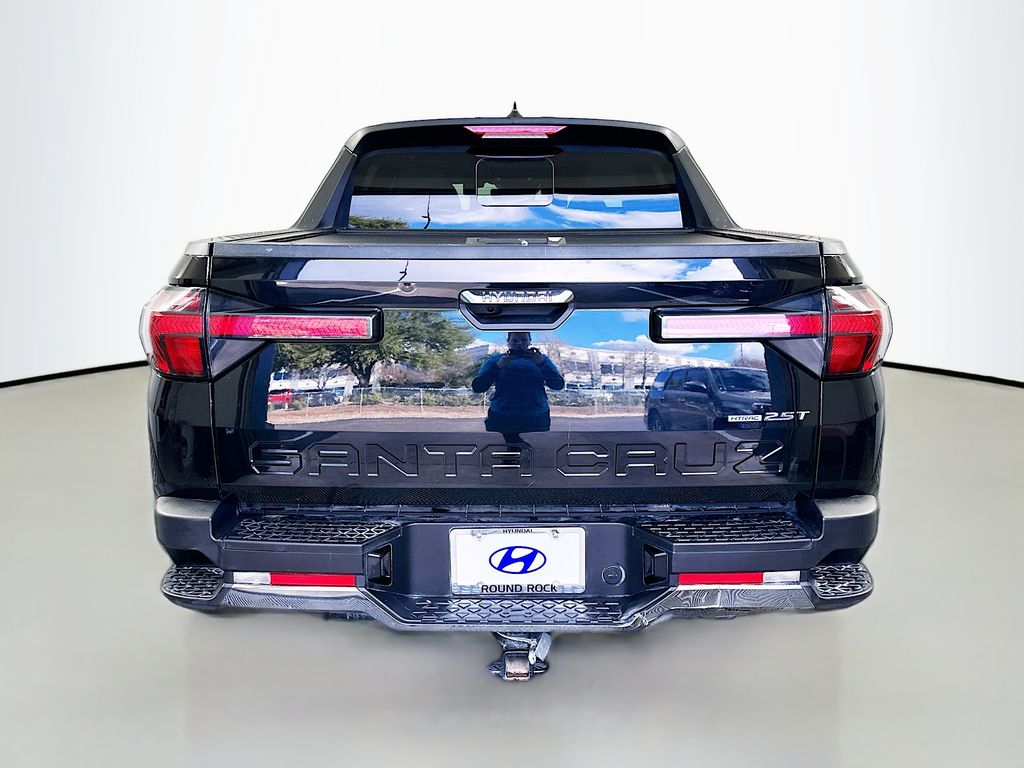 Thumbnail: 2023 Hyundai Santa Cruz - 6