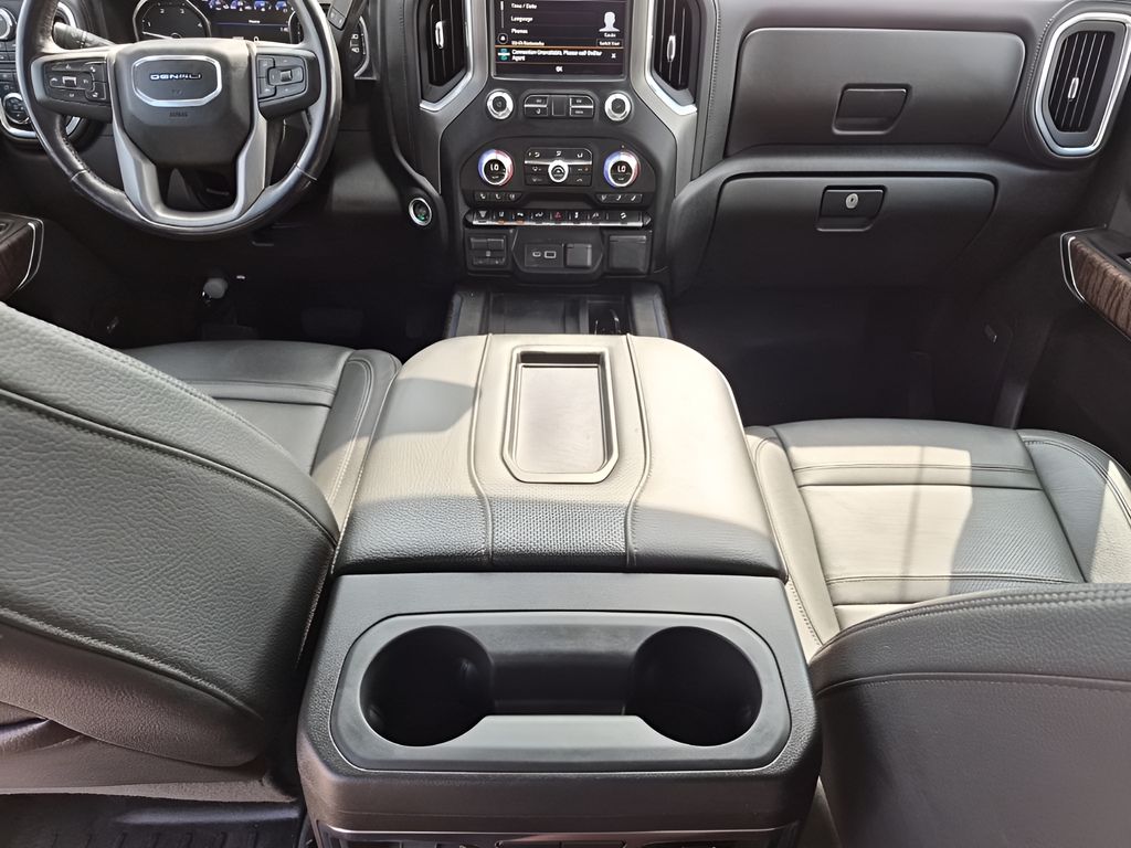 Used Car 2021 Gmc Sierra 3500hd  Denali For Sale Under $60,000 In Austin, Texas