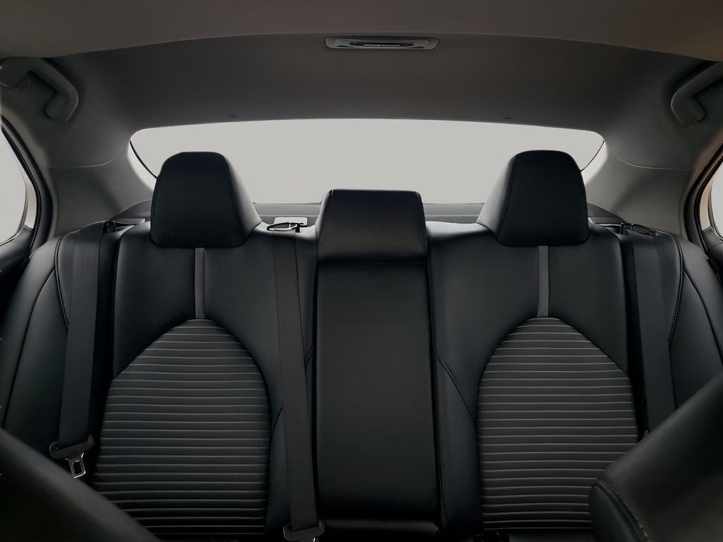 Used Car 2024 Toyota Camry  Se For Sale Under $25,000 In Austin, Texas