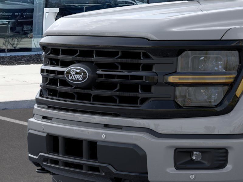 New 2026 Avalanche Ford XLT image 17