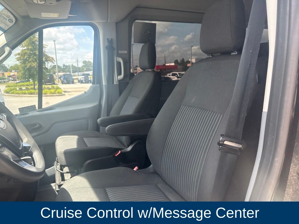 2018 Ford Transit-350 XLT
