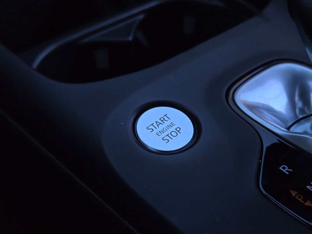 used 2021 INFINITI QX50 car, priced at $20,942