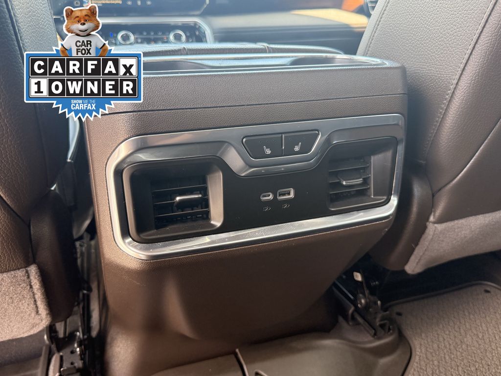 2024 GMC Sierra 1500 Denali White at Bayway Cadillac of The Woodlands