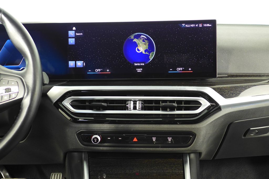 Thumbnail: 2023 BMW i4 - 26