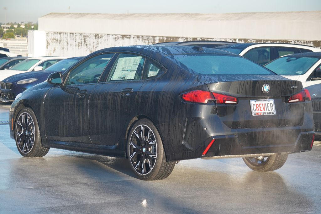 Thumbnail: 2026 BMW 2 Series - 7