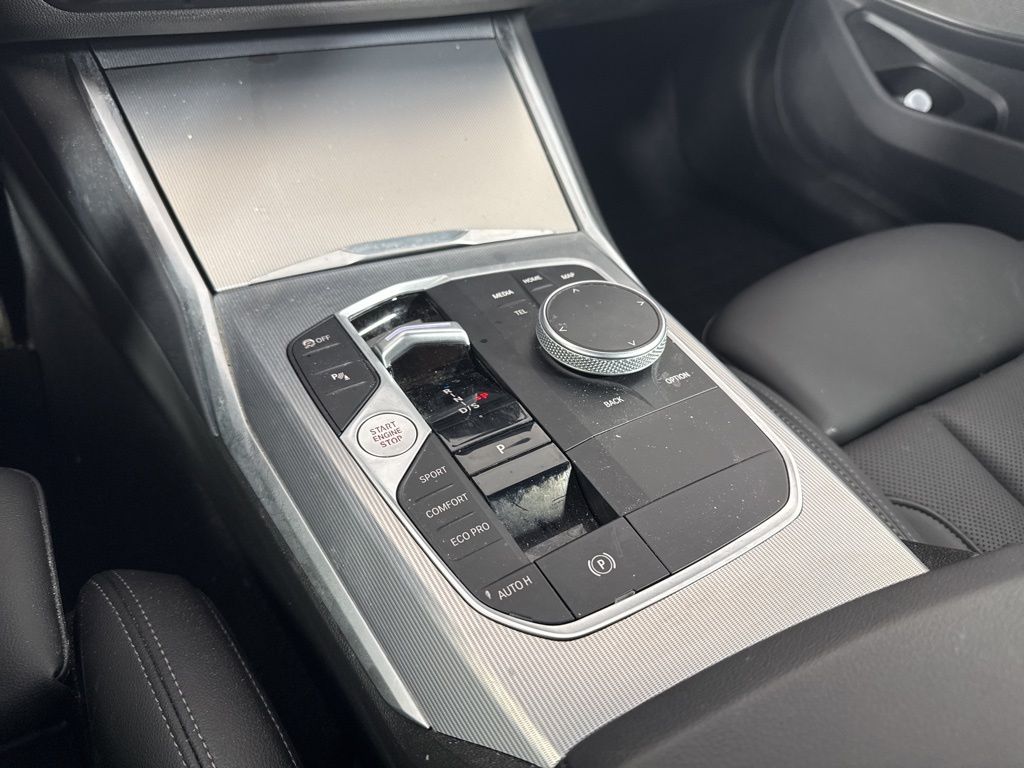 2023 BMW 3 Series M340i xDrive 13