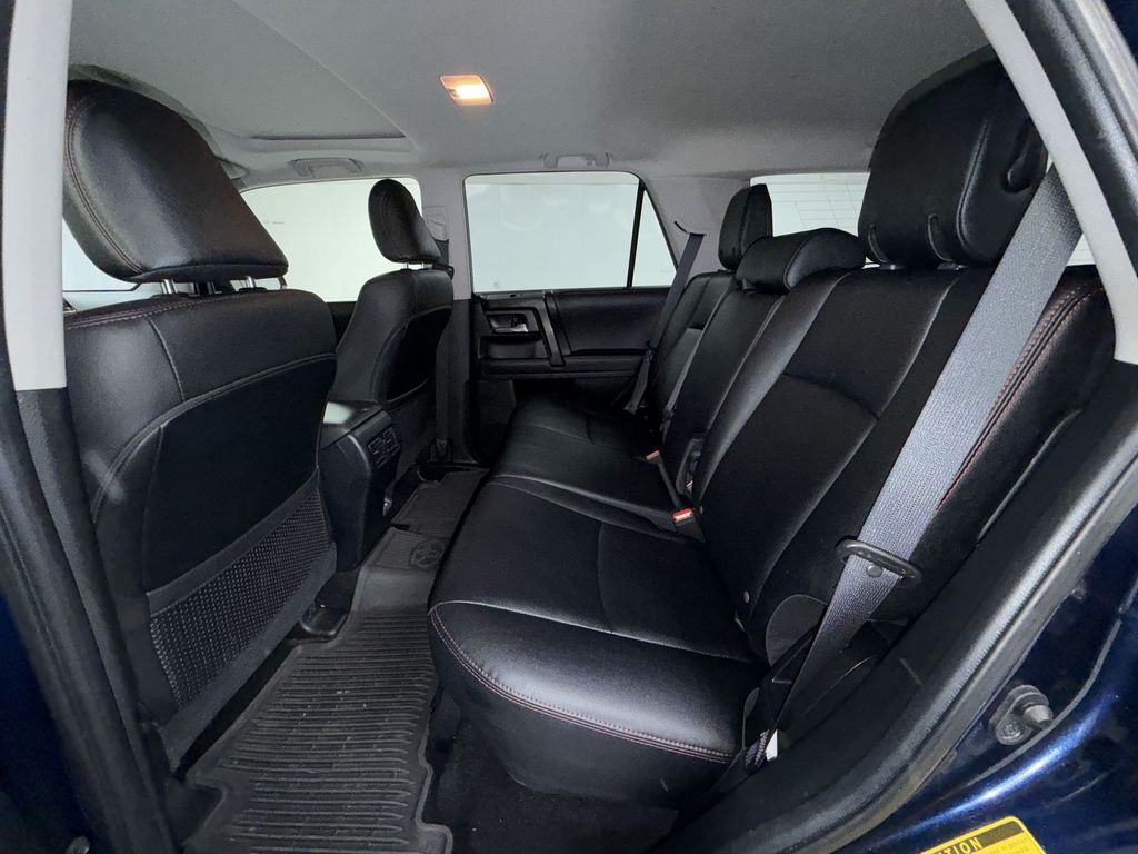 Used 2023 Toyota 4Runner SUV