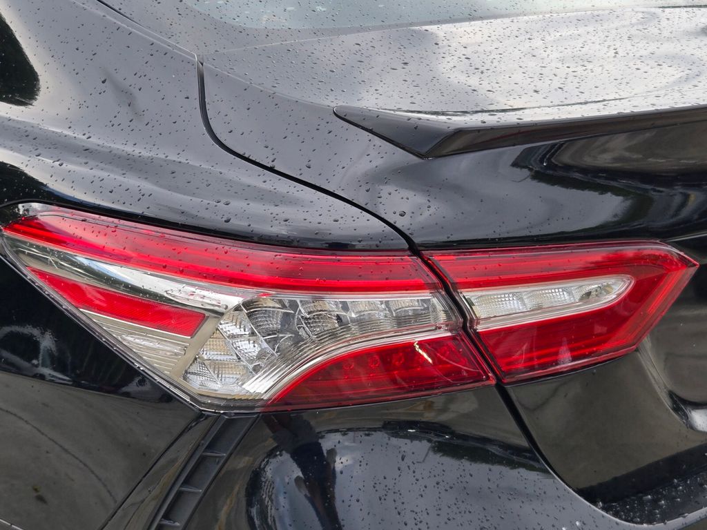 2018 Toyota Camry - $16,498