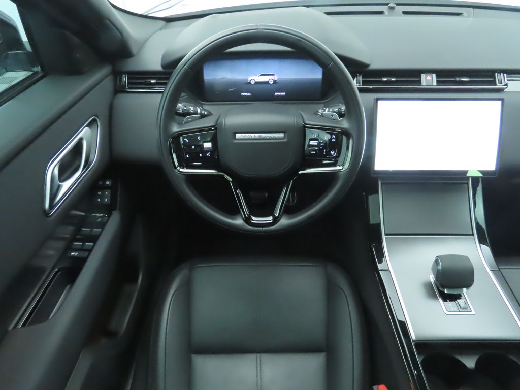 Thumbnail: 2024 Land Rover Range Rover Velar - 10
