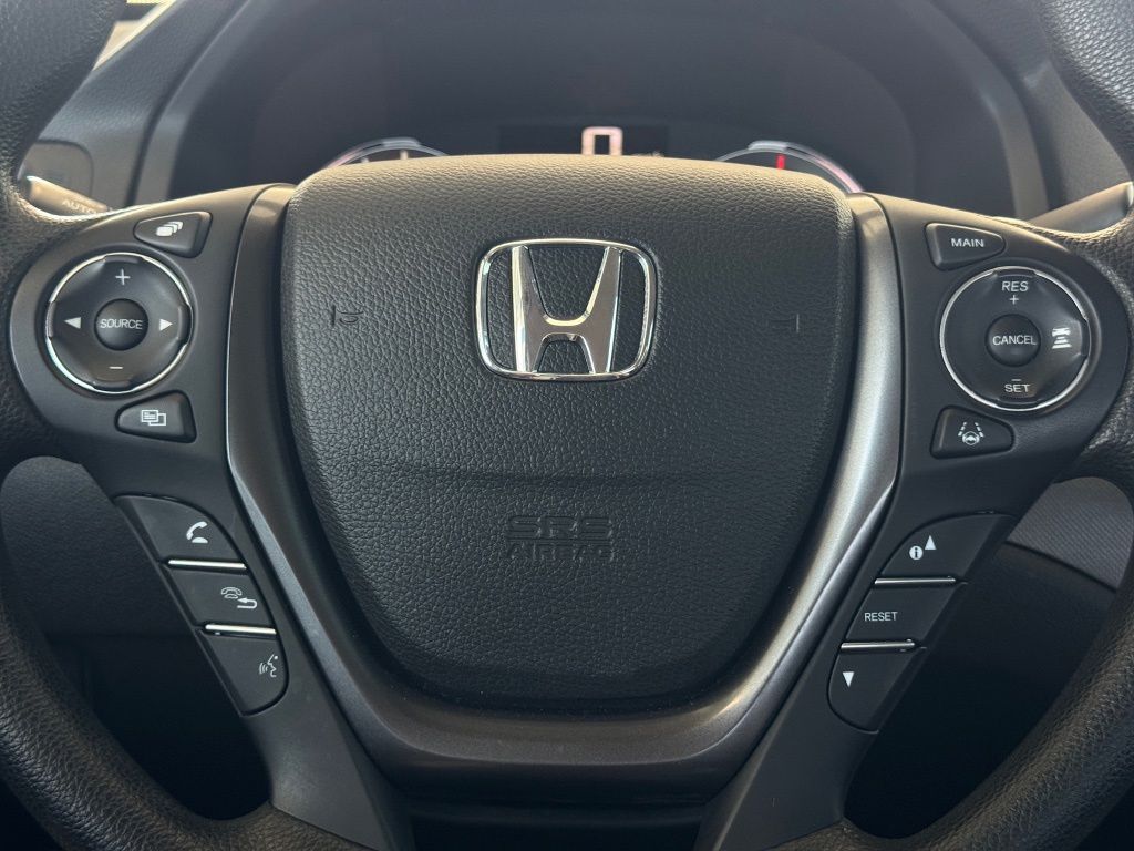 2023 Honda Ridgeline Sport  at Cook Ford