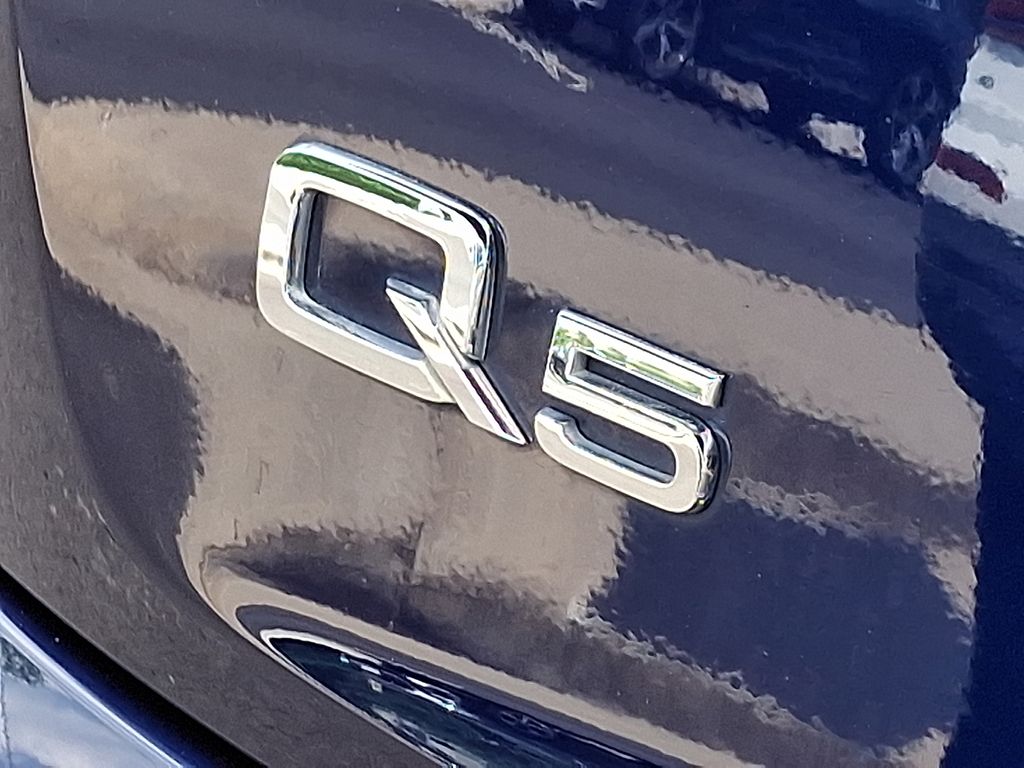 Thumbnail: 2018 Audi Q5 - 30
