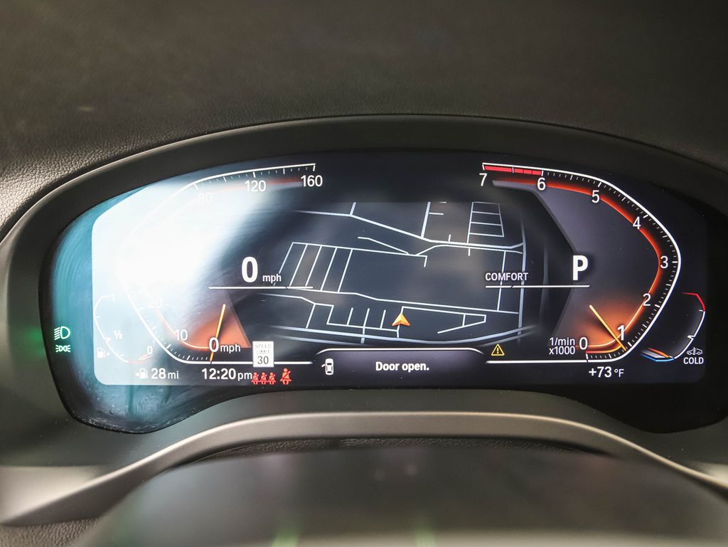 Thumbnail: 2023 BMW X3 - 14