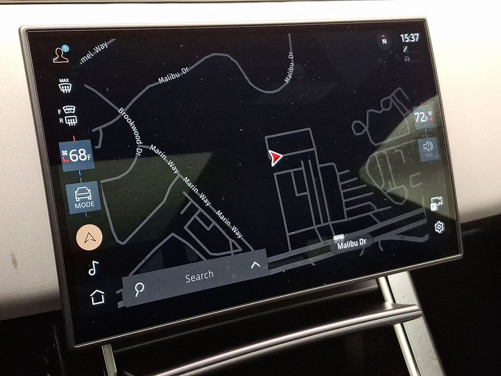 2026 Land Rover Range Rover Evoque Dynamic 13