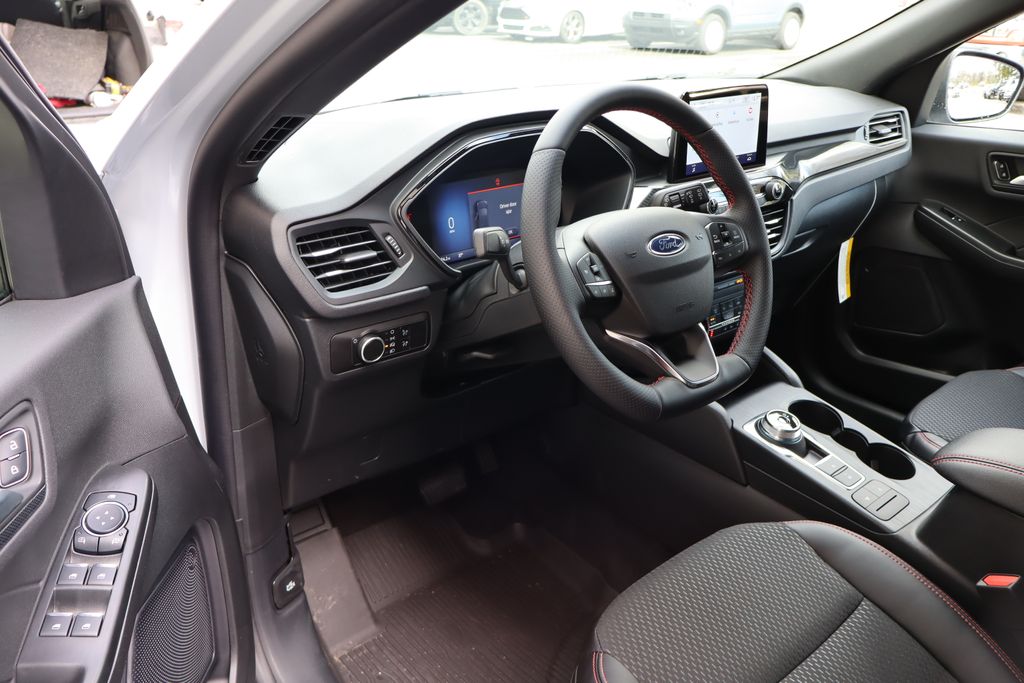 new 2026 Ford Escape car, priced at $30,427