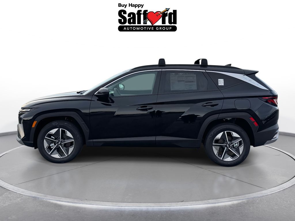 New 2026 Gray Hyundai SEL image 4