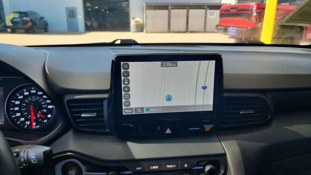 2022 Hyundai Veloster N