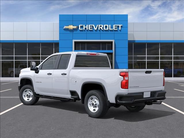 ChevroletSilverado 2500HD3